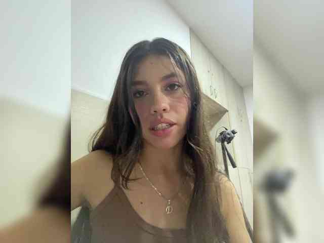CheryelFoxx webcam