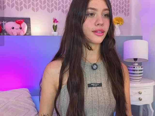 CheryelFoxx webcam