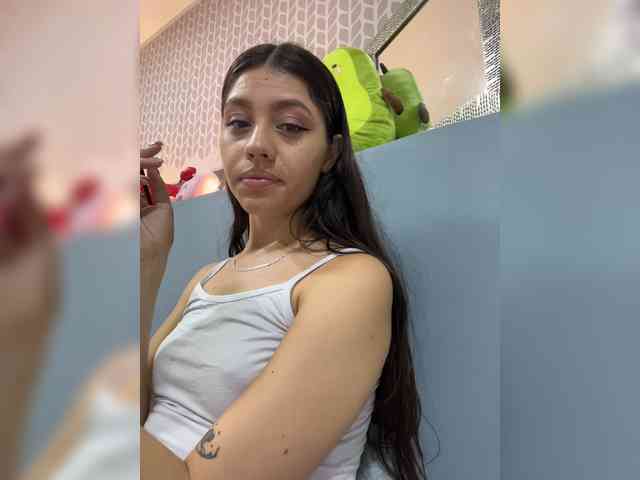 CheryelFoxx webcam