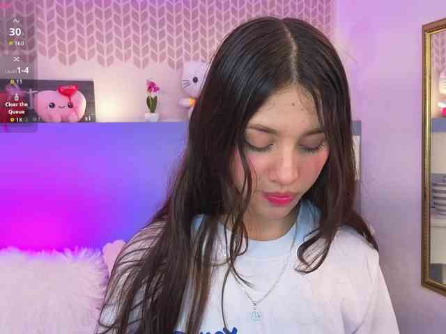 CheryelFoxx webcam