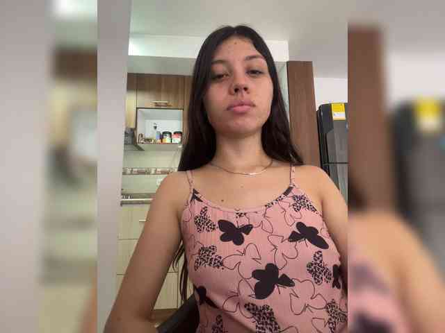 CheryelFoxx webcam
