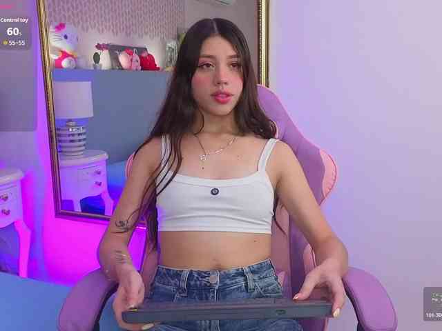 CheryelFoxx