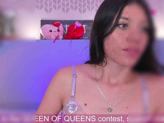 CheryelFoxx webcam