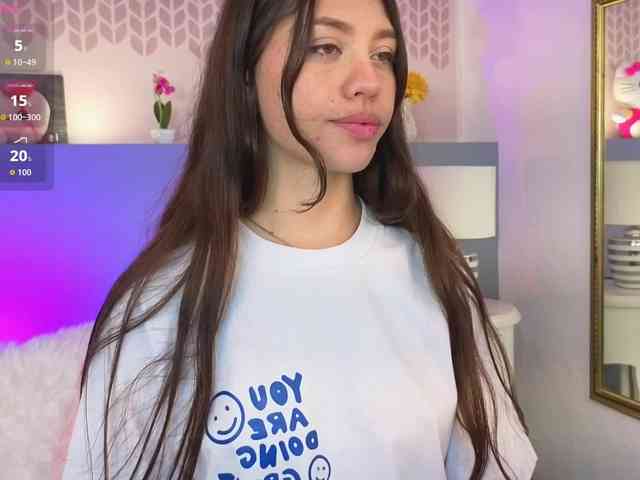 CheryelFoxx webcam