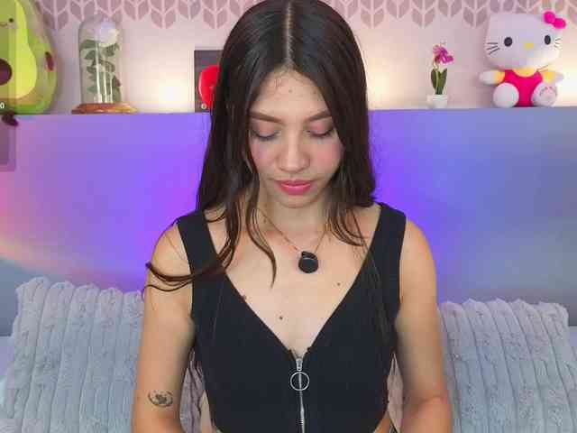 CheryelFoxx webcam