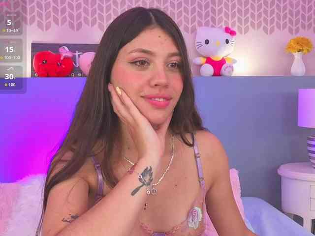 CheryelFoxx Sex Cam Show