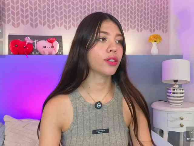 CheryelFoxx webcam