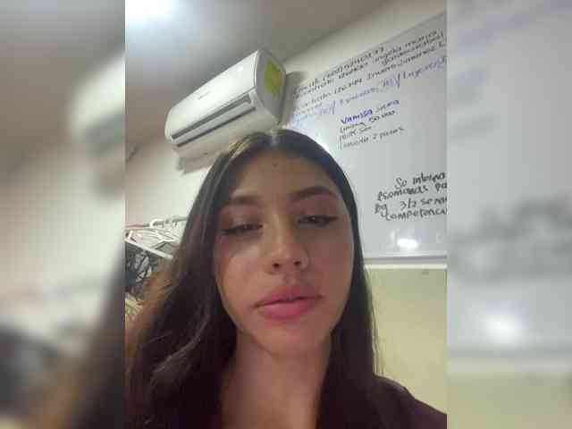 CheryelFoxx webcam