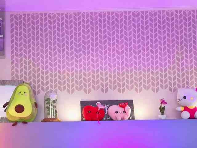Modèle: CheryelFoxx