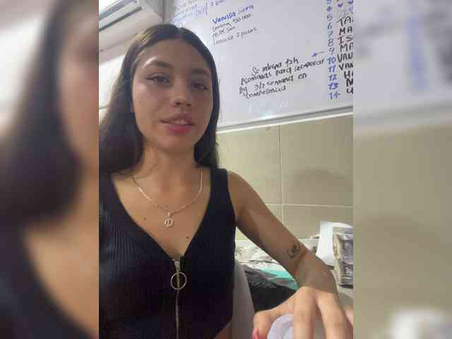 CheryelFoxx webcam