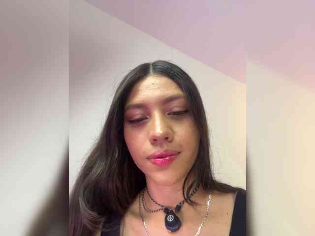 CheryelFoxx webcam