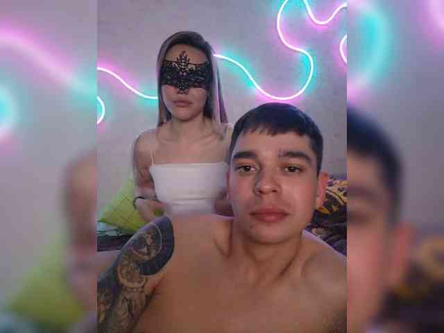 LovesLab webcam
