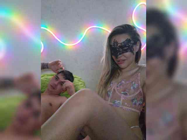 LovesLab webcam