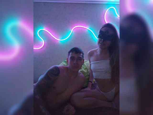LovesLab Live Webcam on BongaCams