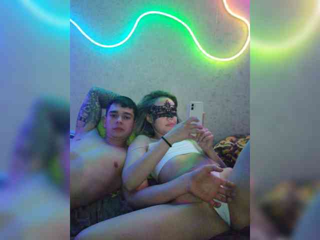 LovesLab webcam