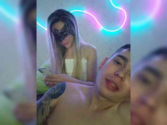LovesLab webcam