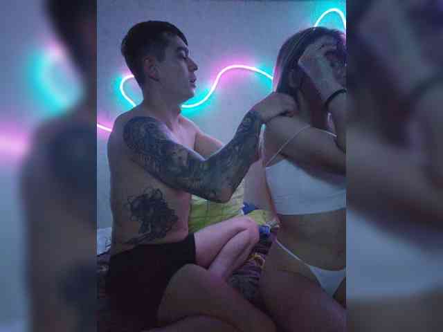 LovesLab webcam