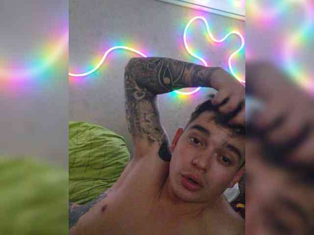 LovesLab webcam