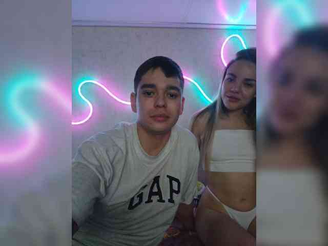 LovesLab webcam
