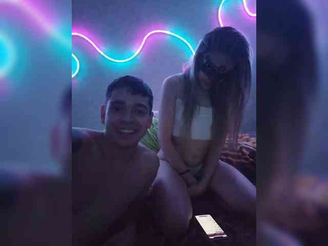 LovesLab webcam