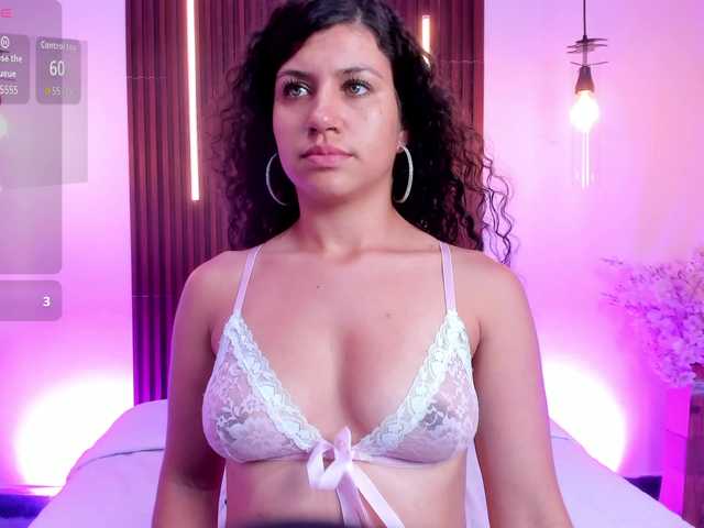 TaniaEyes live cam on BongaCams