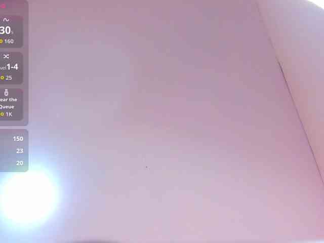 TaniaEyes webcam