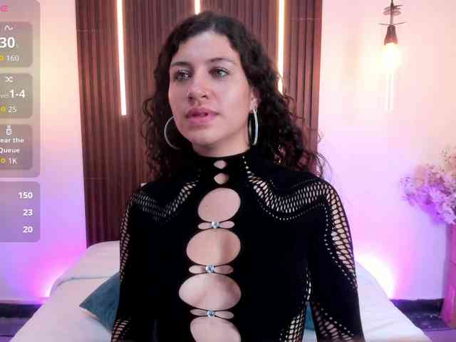 TaniaEyes webcam