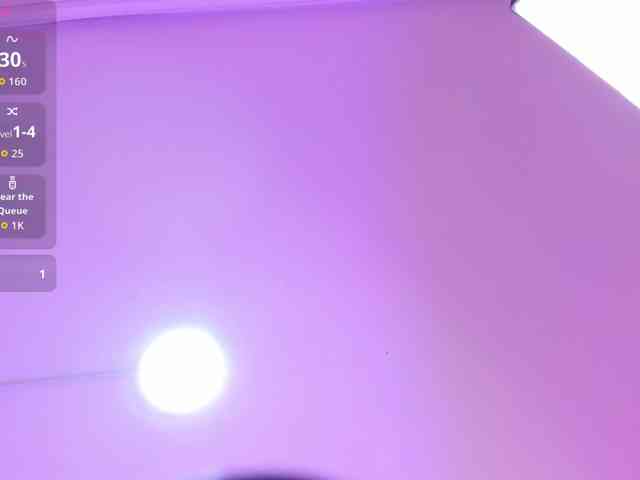 TaniaEyes webcam