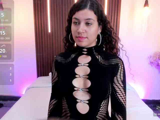 TaniaEyes webcam