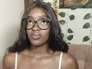 Nahomy27 Porn Show