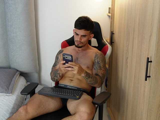 RICARDOGO19