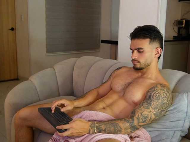 RICARDOGO19