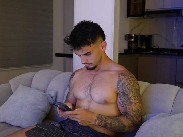 RICARDOGO19