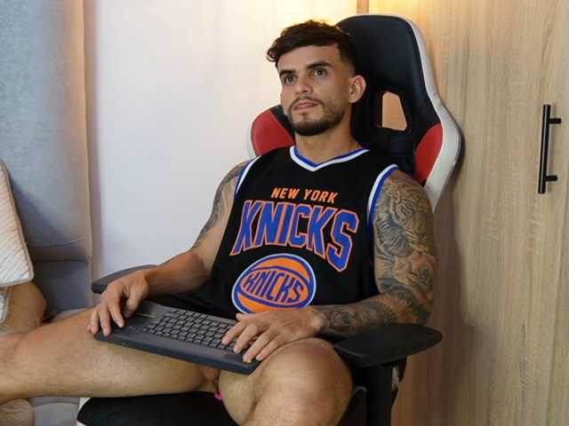 RICARDOGO19