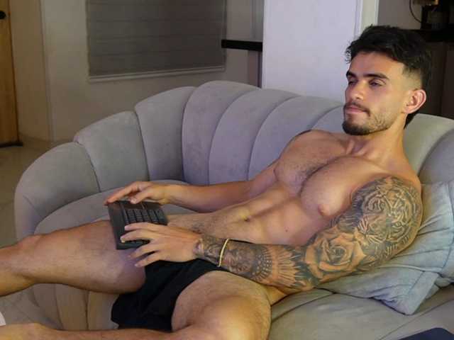 RICARDOGO19