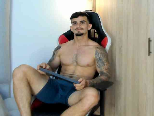 RICARDOGO19