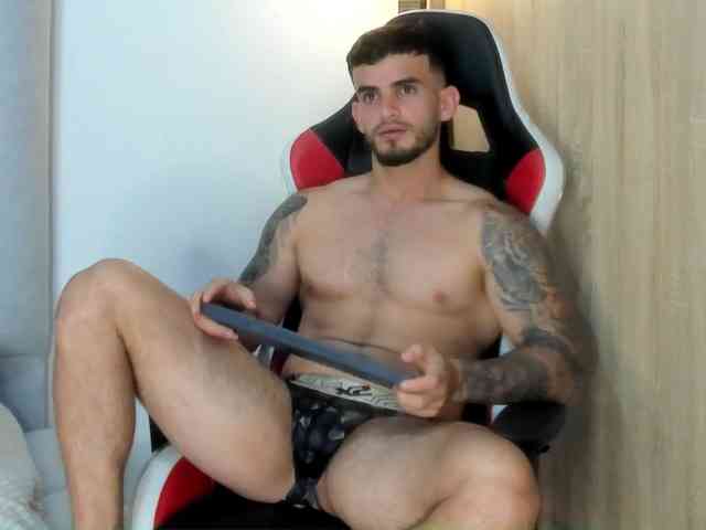 RICARDOGO19