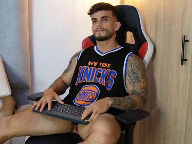 RICARDOGO19