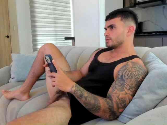 RICARDOGO19