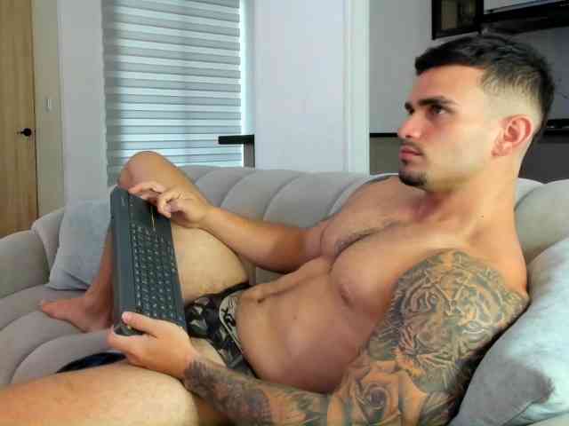 RICARDOGO19