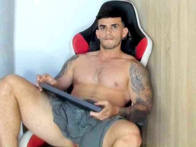RICARDOGO19