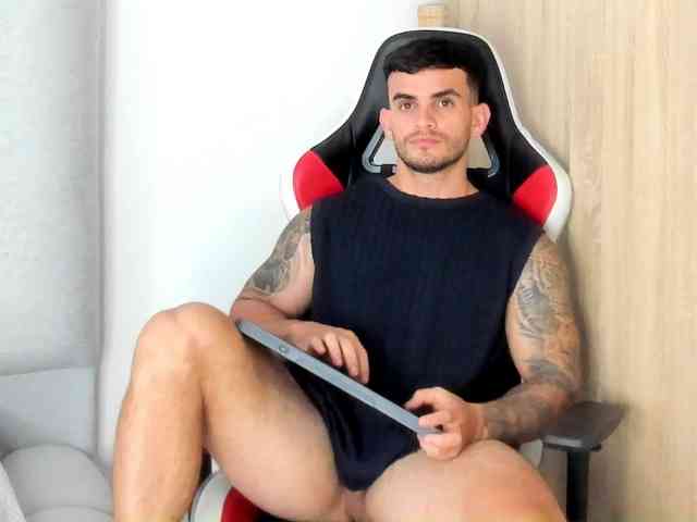 RICARDOGO19