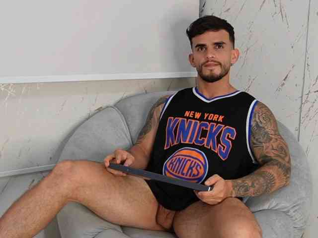 RICARDOGO19