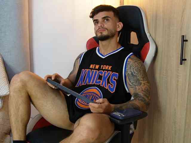 RICARDOGO19