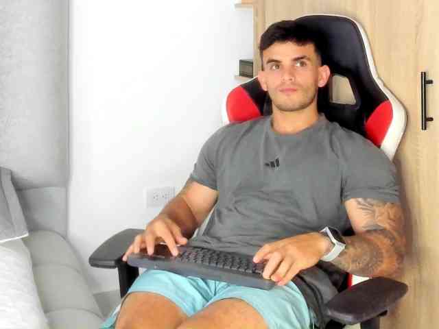 RICARDOGO19