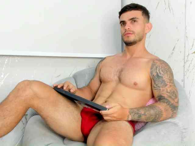 RICARDOGO19