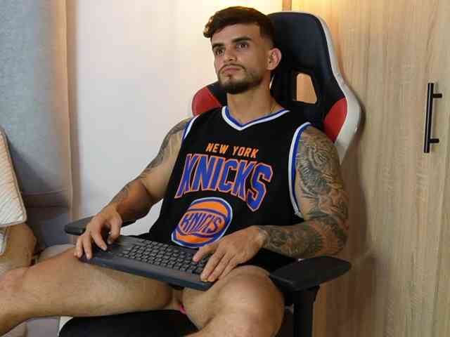 RICARDOGO19