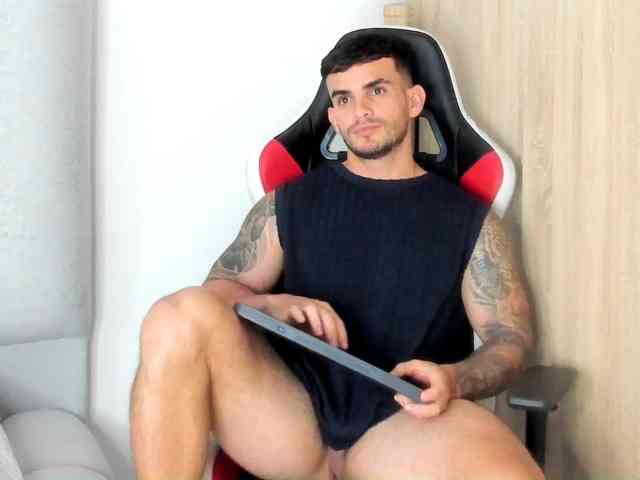 RICARDOGO19