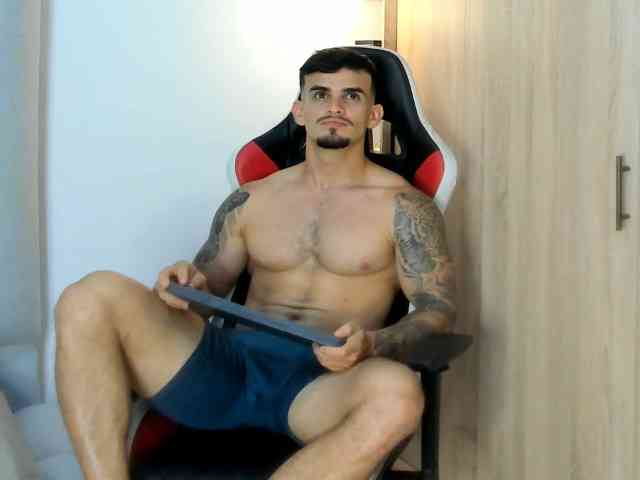 RICARDOGO19