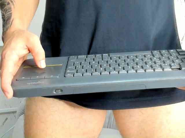 RICARDOGO19 Sex Cam Show